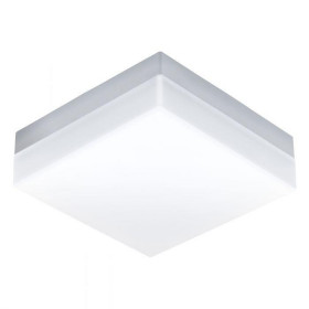 Πλαφονιέρα LED 8.2W 3000k Λευκό Sonella 94871 EGLO