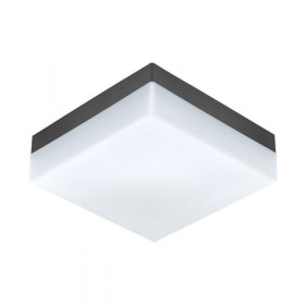 Πλαφονιέρα LED 8.2W 3000k Ανθρακί Sonella 94872 EGLO