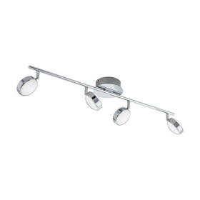 Σποτ Οροφής LED 21.6W Χρώμιο Salto 95632 EGLO