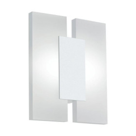 Απλίκα LED 9W 3000k Λευκό Metrass2 96042 EGLO