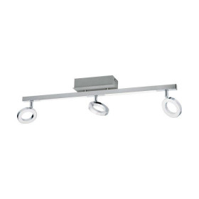 Σποτ Οροφής LED 16.2W Χρώμιο Cardillio1 96181 EGLO