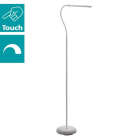 Φωτιστικό Δαπέδου LED 4.2W Λευκό 96436 EGLO