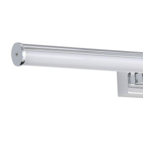 Απλίκα Μπάνιου LED 11.5W 4000k Χρώμιο Vadumi 97082 EGLO