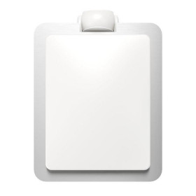 Απλίκα E27 Λευκό Με Αισθητήρα Κίνησης Mussotto 97218 EGLO