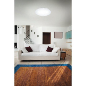 Πλαφονιέρα LED 36W 3000k-5000k Λευκό Giron-S 97541 EGLO