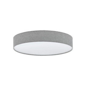 Πλαφονιέρα LED 36W 3000k-5000k Γκρι Romao 97779 EGLO