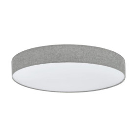 Πλαφονιέρα LED 54W 3000k-5000k Γκρι Romao 97784 EGLO
