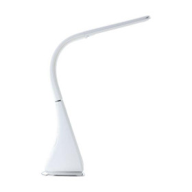 Φωτιστικό Γραφείου LED 3.2W 5000k Λευκό Με Ρολόι Cognoli 97915 EGLO