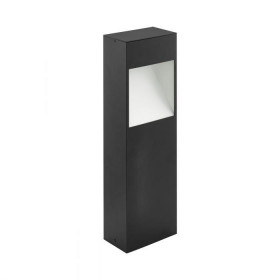 Φωτιστικό Κολώνα LED 10W 3000k Ανθρακί Manfria 98096 EGLO