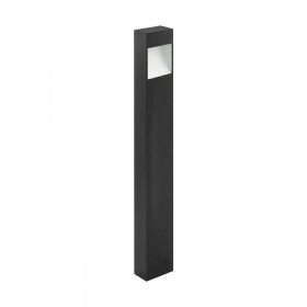 Φωτιστικό Κολώνα LED 10W 3000k Ανθρακί Manfria 98097 EGLO