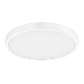 Πλαφονιέρα LED 14W 2700k-6500k Λευκό Fueva-A 98292 EGLO