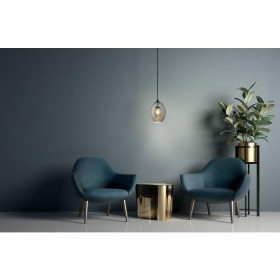 Φωτιστικό Μονόφωτο E27 Φυμέ Cadaques 98582 EGLO