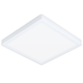 Πλαφονιέρα LED 20.5W 3000k Λευκό Fueva 5 99268 EGLO