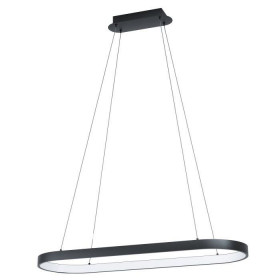 Φωτιστικό LED 27W 3000k Μαύρο Cordiales 99358 EGLO