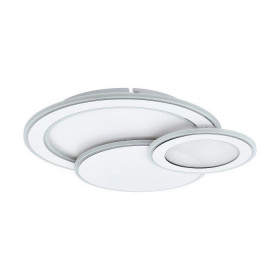 Φωτιστικό LED 40W 3000k-6500k Λευκό Mentalurgia 99397 EGLO