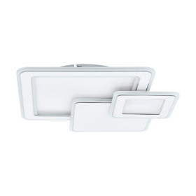 Φωτιστικό LED 40W 3000k-6500k Λευκό Mentalurgia 99398 EGLO