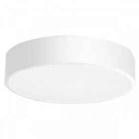 Πλαφονιέρα LED 24W 3000k Λευκό 3204 SPOTLIGHT