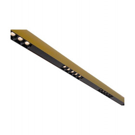 Φωτιστικό LED 50W 3000k Μπρονζέ Και Μαύρο 22223 ZAMBELIS