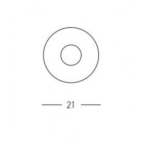 Απλίκα G9 Χρυσό 23137 ZAMBELIS