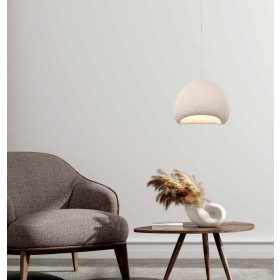 Φωτιστικό Μονόφωτο E27 Φυσικό 23160 ZAMBELIS