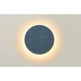 Απλίκα LED 6W 3000k Μπλε 23233 ZAMBELIS