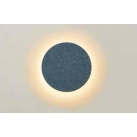 Απλίκα LED 10W 3000k Μπλε 23235 ZAMBELIS