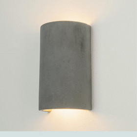 Απλίκα G9 Τσιμέντο 25384 ZAMBELIS