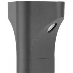 Φωτιστικό Κολώνα LED 11W 3000k Γραφίτης E356 ZAMBELIS