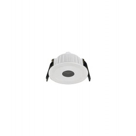 Σπότ Χωνευτό LED 6W 3000k Λευκό S111 ZAMBELIS
