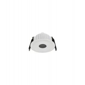 Σπότ Χωνευτό LED 6W 3000k Λευκό S111 ZAMBELIS