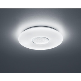 Πλαφονιέρα LED 21W 3000k-6000k Λευκό Akina R67541101 RL LIGHTING