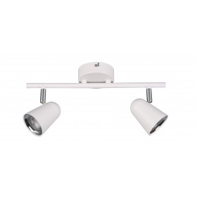 Σποτ Οροφής LED 7W Λευκό Toulouse R82122131 RL LIGHTING