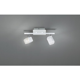 Σποτ Οροφής LED 7W Λευκό Roubaix R82152131 RL LIGHTING