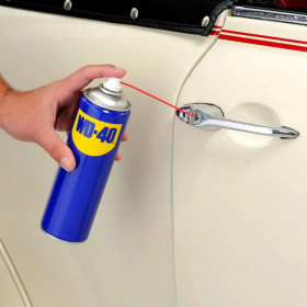 Σπρέι Πολλαπλών Χρήσεων 200ml WD-40