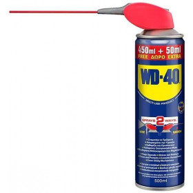 Σπρέι Πολλαπλών Χρήσεων 450ml+50ml WD-40