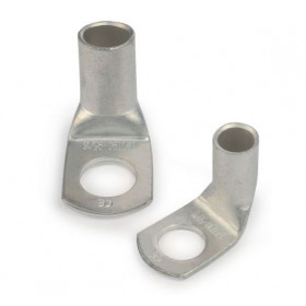 Ακροδέκτης Κως Πρέσσας Β.Τ.90° 25mm² Με Οπή 8mm T90-25/8 SOFAMEL