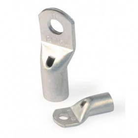 Ακροδέκτης Κως Πρέσσας Β.Τ. 120mm² Με Οπή 10mm T-120/10 SOFAMEL