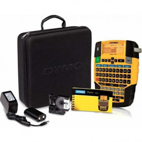 Ετικετογράφος RHINO PRO 4200-KIT DYMO
