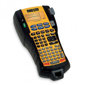 Ετικετογράφος RHINO PRO 5200 DYMO