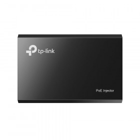 PoE Injector 48V(max) 15.4W V5.0 TL-POE150S TP-LINK