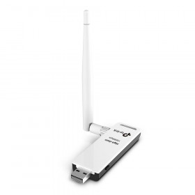 Κεραία USB Wi-Fi High Gain TL-WN722N v3.0 TP-LINK