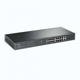 Ethernet Switch 20P 1000Mbps, PoE+ & SFP TL-SG1218MP V5.0 TP-LINK