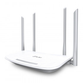 Router Dual Band 2x2 MIMO AC1200 Archer C50 V6.0 TP-LINK