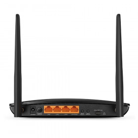 Router 4G+ Cat6 300Mbps MR600 V3.0 TP-LINK