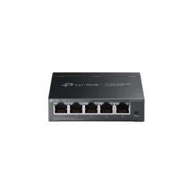Ethernet Switch 5P 2.5G TL-SG105S-M2 V1.0 TP-LINK