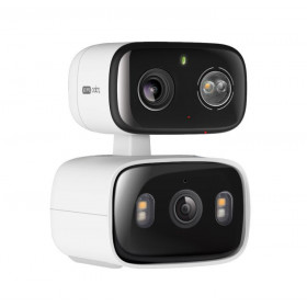 Κάμερα Dual Pan/Tilt Wi-Fi 3MP, Με Φακό 2.8mm & 6.0mm Tapo C246D V1.0 TP-LINK