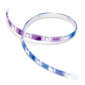 Ταινία LED 5m 20.5W RGB+Tunable White WiFi Tapo L920-5 V1.2 TP-LINK