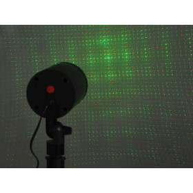 Προτζέκτορας Laser Χριστουγεννιάτικα Σχέδια Και Πρόγραμμα LIANOS