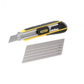 Μαχαίρι Γενικής Χρήσης 180mm Fatmax® 0-10-481 STANLEY