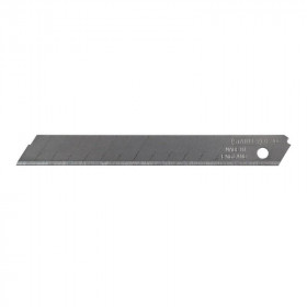 Ανταλλακτική Λεπίδα 9mm 10τμχ. 0-11-300 STANLEY